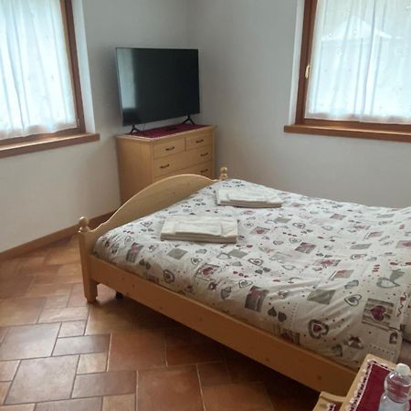Appartamento 'Reit' - Bormio - Giardino, Parcheggio, Wi-Fi מראה חיצוני תמונה