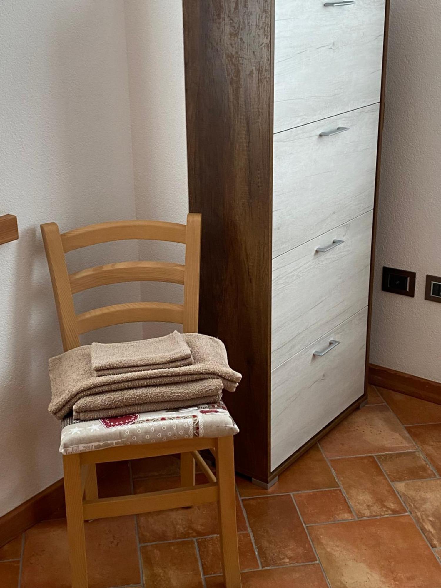 Appartamento 'Reit' - Bormio - Giardino, Parcheggio, Wi-Fi מראה חיצוני תמונה
