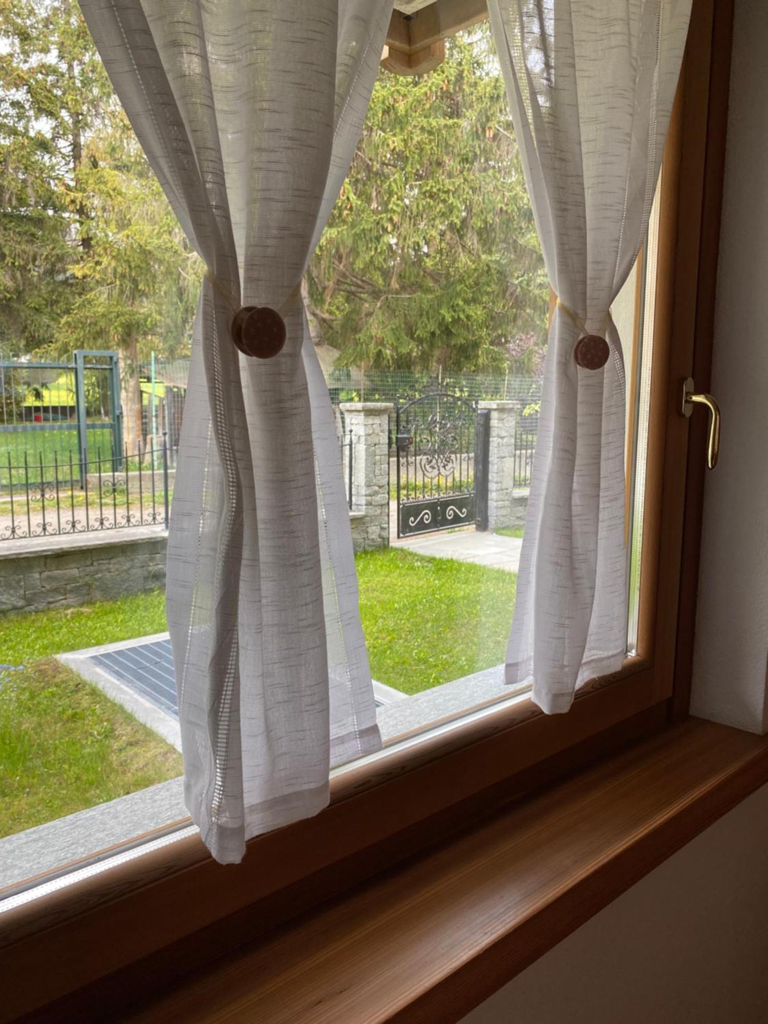 Appartamento 'Reit' - Bormio - Giardino, Parcheggio, Wi-Fi מראה חיצוני תמונה