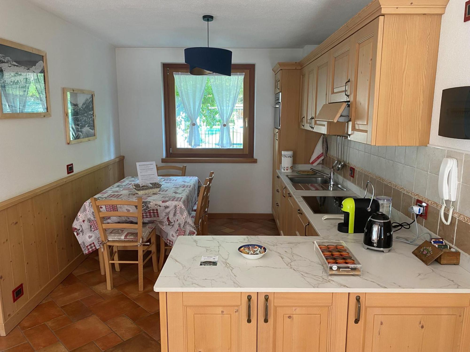 Appartamento 'Reit' - Bormio - Giardino, Parcheggio, Wi-Fi מראה חיצוני תמונה